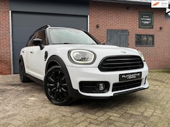 MINI Countryman - 1.5 Cooper Pepper Automaat | 2019 | Leder | Trekhaak | PDC | NAP