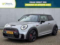 MINI John Cooper Works - 2.0 231pk Automaat | Navigatie | Harman/Kardon