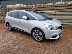 Renault Grand Scénic - 1.3 TCe Bose 7 Persoons. Panoramadak