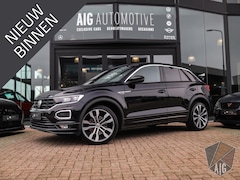 Volkswagen T-Roc - 1.5 TSI Sport Business R -Line | Camera | Virtual Cockpit | Keyless