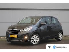 Peugeot 108 - 1.0 e-VTi Active | Bluetooth | Airco | Centrale Vergrendeling |