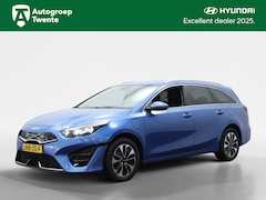 Kia Cee'd Sportswagon - Ceed 1.6 GDI PHEV Dynamic plus Line | Navi | Camera | Stoelverwarming