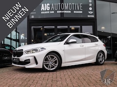 BMW 1-serie - 118i High Executive | M-Sport | PDC | LED | Cruise Control