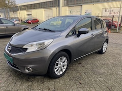 Nissan Note - 1.2 N-TEC
