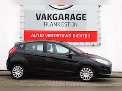 Ford Fiesta - 1.0 Style
