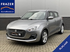 Suzuki Swift - 1.2 Comfort