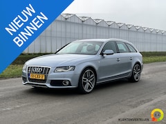 Audi A4 Avant - 2.0 TFSI Pro Line S