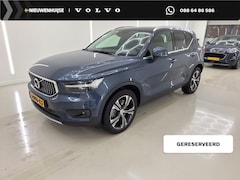 Volvo XC40 - 1.5 T5 Recharge Inscription | Adaptieve Cruise Control | Lederen Bekleding | Trekhaak | Pa