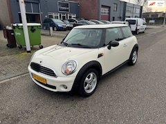 MINI One - 1.6 2010 APK