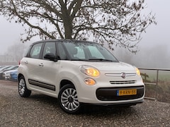Fiat 500 L - 0.9 TwinAir Easy Eco | Pano + Cruise + Airco nu € 4.975,