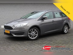 Ford Focus Wagon - 1.0 EcoBoost Trend Edition | Cruise | NAVI | PDC