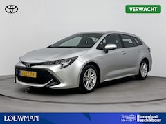 Toyota Corolla Touring Sports - 1.8 Hybrid Active | Parkeercamera | Climate Control | Adaptive Cruise Control