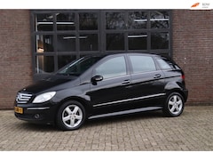 Mercedes-Benz B-klasse - 170 CC-AUT-AC-PDC-Nieuw APK