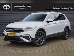 Volkswagen Tiguan Allspace - 1.5 TSI Life Business - 7 PERSOONS - PANODAK - TREKHAAK - VIRT. COCKPIT
