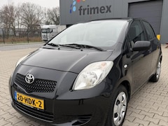 Toyota Yaris - 1.3 VVTi | Airco | Trekhaak | NW APK