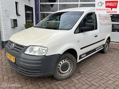 Volkswagen Caddy - Bestel 2.0 SDI 850 kg * TREKHAAK