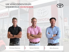 Toyota Yaris Cross - 1.5 Hybrid 115 Dynamic + Comfort Pack | Nieuw op voorraad | Actieprijs extra inruilpremie