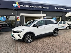 Opel Crossland - 1.2 T. 130PK Elegance / AUTOMAAT / CAMERA / PDC V en A / CLIMATE /