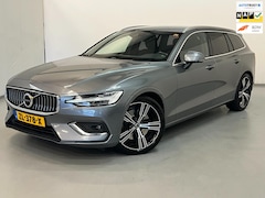Volvo V60 - 2.0 T5 Inscription / NL-auto / B&W / Memory / Trekhaak