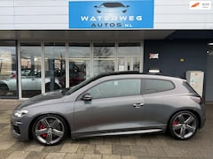 Volkswagen Scirocco - 2.0 TSI R PANO|STERRENHEMEL|NAVI|CAMERA