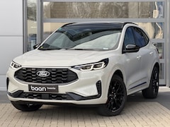 Ford Kuga - 2.5 PHEV Sound Edition | Panoramadak | 20 inch | Gratis trekhaak 2.100 kg | Driver Assista