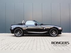 BMW Z4 Roadster - 2.5i | stoelverw. | ondh. volledig