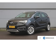 Opel Crossland X - 1.2 Turbo Innovation Aut. | Navi | PDC | Carplay | Cruise & Climate controle | Lmv |