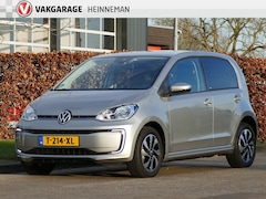 Volkswagen e-Up! - verwarmde voorruit | stoelverwarming | achteruitrijcamera