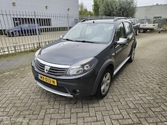 Dacia Sandero Stepway - 1.6