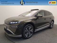 Skoda Enyaq iV - 85 Business Edition Panoramadak, Winterpakket, Memory