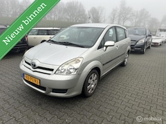 Toyota Corolla Verso - 1.6 VVT-i