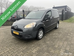 Peugeot Partner - bestel 120 1.6 HDI L1 XR Profit +