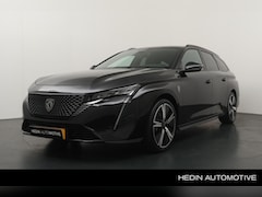 Peugeot 308 SW - 1.6 Plug-in Hybrid 225pk GT | Navigatie | Elektrische Achterklep | Rondom Parkeer Camera |