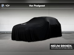 BMW X2 - sDrive20i High Executive M-Sport