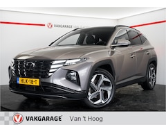Hyundai Tucson - 1.6 T-GDI PHEV Comfort 4WD Panoramadak