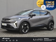 Renault Captur - 1.3 mild hybrid 160 techno Automaat / Allseason banden / Fabrieksgarantie tot 08-2026 / Pa