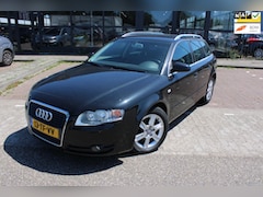 Audi A4 Avant - 2.0 | 360 Camera | Cruise | Navi | Inruilkoopje |