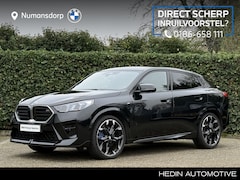 BMW X2 - M35i xDrive | M-Sport | 21'' | Panorama | Harman/Kardon | Camera
