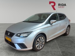 SEAT Ibiza - 1.0 EcoTSI Style Business Intense