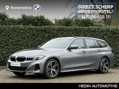 BMW 3-serie Touring - 320e | Leder | Camera | Sportstoel. | PDC voor + achter