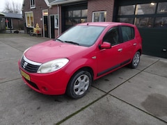 Dacia Sandero - 1.4 Lauréate