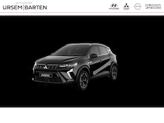 Mitsubishi ASX - 1.8 HEV AT Intense+ | Nu met € 4000, - voordeel