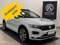 Volkswagen T-Roc - 1.5 TSI 150pk R-LINE | PANO | ADAPTIVE-CC |