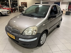 Toyota Yaris - 1.3 VVT-i Idols