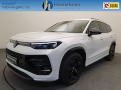 Volkswagen Tayron - 1.5 eHybrid 272pk DSG/AUT R-Line Wegklapbare trekhaak, Massage, Camera