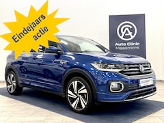 Volkswagen T-Cross - 1.0 TSI R-Line | CARPLAY | 3x R-LINE | FULL LED | ADAPTIVE-CC |