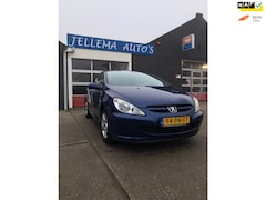 Peugeot 307 CC - 2.0-16V AUTOMAAT