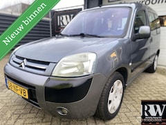 Citroën Berlingo - combi 1.6i Multispace *AIRCO*NAP*TREKHAAK