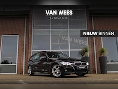BMW 3-serie Touring - 320i F31 M Sport Edition | M-pakket | 2e eigenaar | 18 inch | LED | Automaat | PDC | Cruis