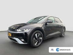 Hyundai IONIQ 5 - Connect+ 84 kWh 229pk NIEUW Model | Carplay | Premium Audio | Adaptive cruise control | Do